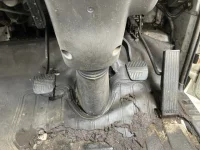 Nissan ATLAS лот № 24 оценка R  с аукциона в Японии 3