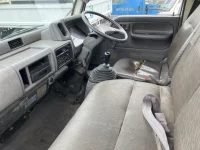 Nissan ATLAS лот № 24 оценка R  с аукциона в Японии 4