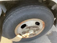 Nissan ATLAS лот № 24 оценка R  с аукциона в Японии 8