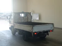 Nissan ATLAS лот № 24 оценка R  с аукциона в Японии 1