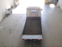 Nissan ATLAS лот № 24 оценка R  с аукциона в Японии 2