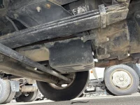 Nissan ATLAS лот № 24 оценка R  с аукциона в Японии 9