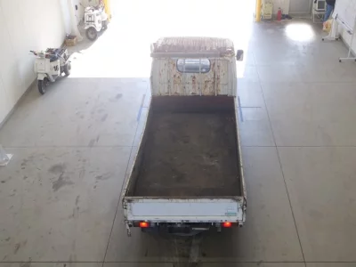 Nissan ATLAS  с аукциона в Японии