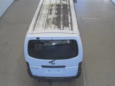 Nissan CARAVAN VAN