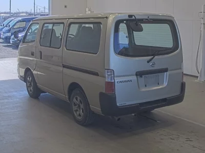 Nissan CARAVAN VAN