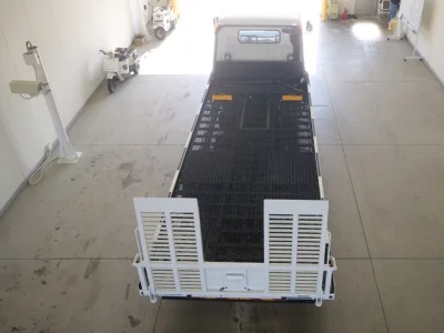 Nissan ATLAS  с аукциона в Японии