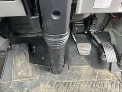 Nissan ATLAS  с аукциона в Японии