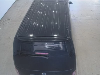 Nissan CARAVAN VAN  с аукциона в Японии