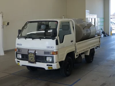 Toyota HIACE TRUCK