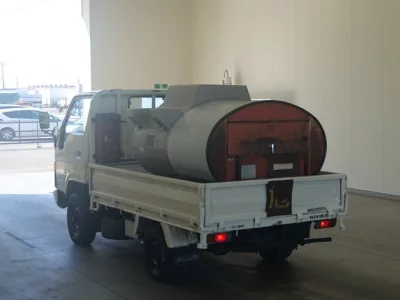 Toyota HIACE TRUCK
