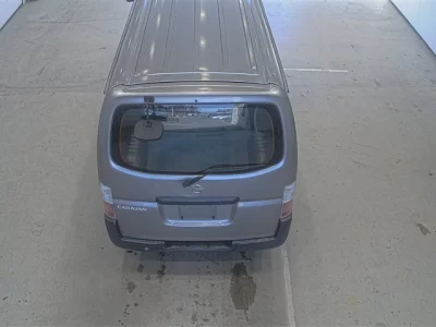 Nissan CARAVAN VAN
