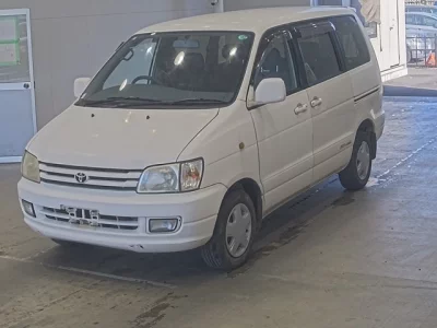 Toyota TOWN ACE NOAH