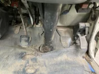 Toyota TOWN ACE TRUCK лот № 1523 оценка 2  с аукциона в Японии 3