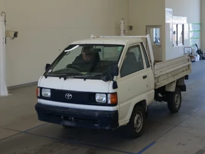 Toyota TOWN ACE TRUCK