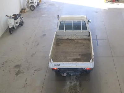 Toyota TOWN ACE TRUCK