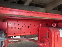 Nissan TRUCK лот № 3284 оценка 3.5  с аукциона в Японии 8