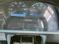 Nissan TRUCK лот № 3284 оценка 3.5  с аукциона в Японии 5