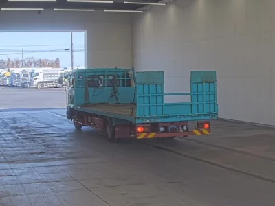 Nissan TRUCK  с аукциона в Японии