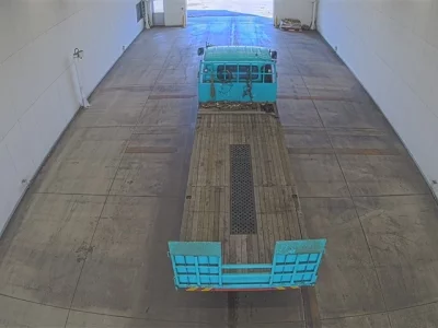 Nissan TRUCK  с аукциона в Японии