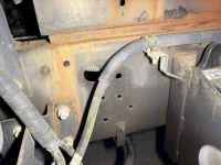 Nissan TRUCK лот № 3197 оценка R  с аукциона в Японии 8