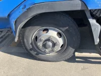 Nissan TRUCK лот № 3197 оценка R  с аукциона в Японии 7