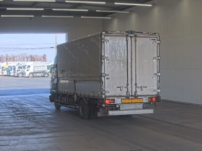 Nissan TRUCK  с аукциона в Японии