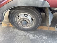 Nissan TRUCK лот № 3279 оценка 3  с аукциона в Японии 8