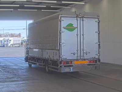 Nissan TRUCK  с аукциона в Японии