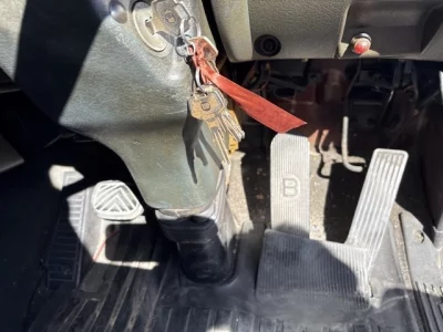 Nissan TRUCK  с аукциона в Японии