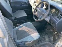 Toyota TOWN ACE VAN лот № 20147 оценка 3  с аукциона в Японии 7