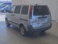 Toyota TOWN ACE VAN лот № 20147 оценка 3  с аукциона в Японии 1