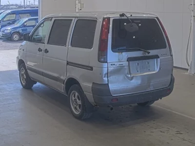 Toyota TOWN ACE VAN  с аукциона в Японии