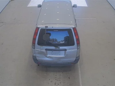 Toyota TOWN ACE VAN  с аукциона в Японии