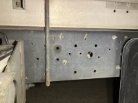 Nissan TRUCK лот № 3222 оценка 3.5  с аукциона в Японии 8