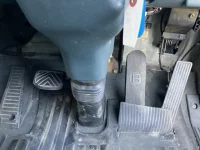 Nissan TRUCK лот № 3222 оценка 3.5  с аукциона в Японии 3