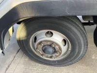 Nissan TRUCK лот № 3222 оценка 3.5  с аукциона в Японии 7