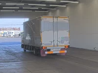 Nissan TRUCK лот № 3222 оценка 3.5  с аукциона в Японии 1