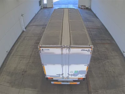 Nissan TRUCK  с аукциона в Японии