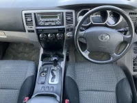 Toyota HILUX SURF лот № 20053 оценка RA  с аукциона в Японии 3