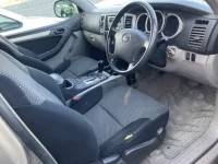 Toyota HILUX SURF лот № 20053 оценка RA  с аукциона в Японии 7