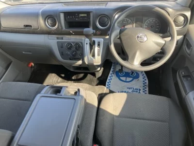 Nissan CARAVAN VAN