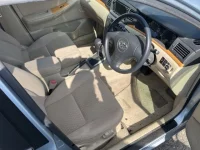 Toyota ALLEX лот № 20038 оценка RA  с аукциона в Японии 7