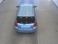 Toyota ALLEX лот № 20038 оценка RA  с аукциона в Японии 2