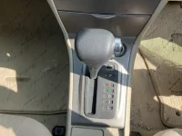 Toyota ALLEX лот № 20038 оценка RA  с аукциона в Японии 4