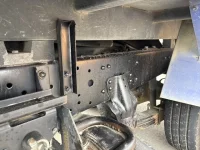 Toyota DYNA лот № 1445 оценка 3  с аукциона в Японии 9