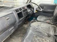 Toyota DYNA лот № 1445 оценка 3  с аукциона в Японии 4