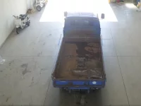 Toyota DYNA лот № 1445 оценка 3  с аукциона в Японии 2