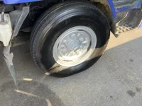 Toyota DYNA лот № 1445 оценка 3  с аукциона в Японии 8