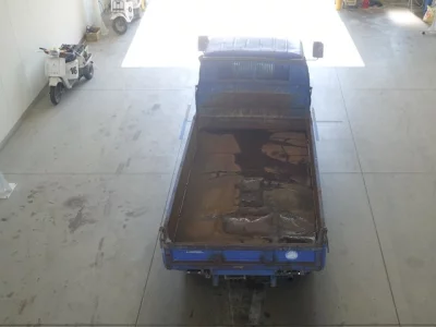 Toyota DYNA  с аукциона в Японии