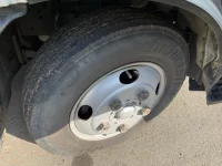 Toyota DYNA лот № 26 оценка 3.5  с аукциона в Японии 8